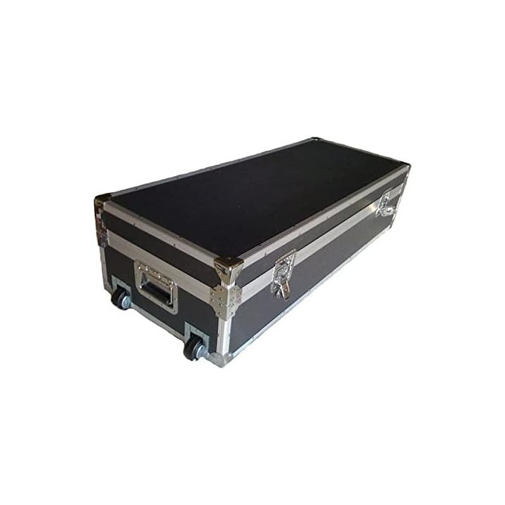 Kimex 046-2019K - Projection Screen 5.08x2.86m 16: 9 Rear Canvas