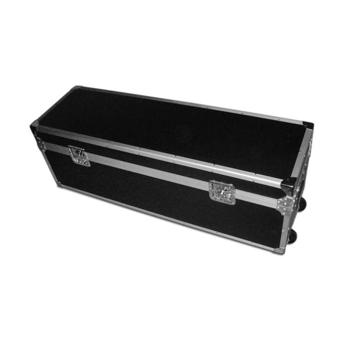 Kimex 046-2020K - Projection Screen Suitcase 6.10x3.43m 16: 9 Rear Canvas