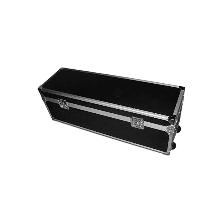 Kimex 046-3009K - Projection Screen 5.08x3.81m 4: 3 Front + Rear