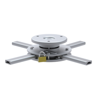 Kimex 052-1000 - Ceiling Support for Video Projector