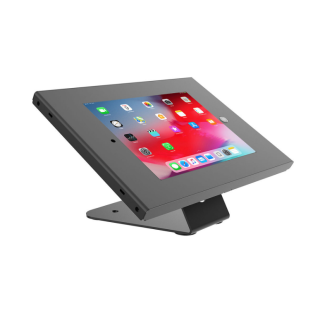 Kimex 091-0106 - Black Tablet Wall or Table Support