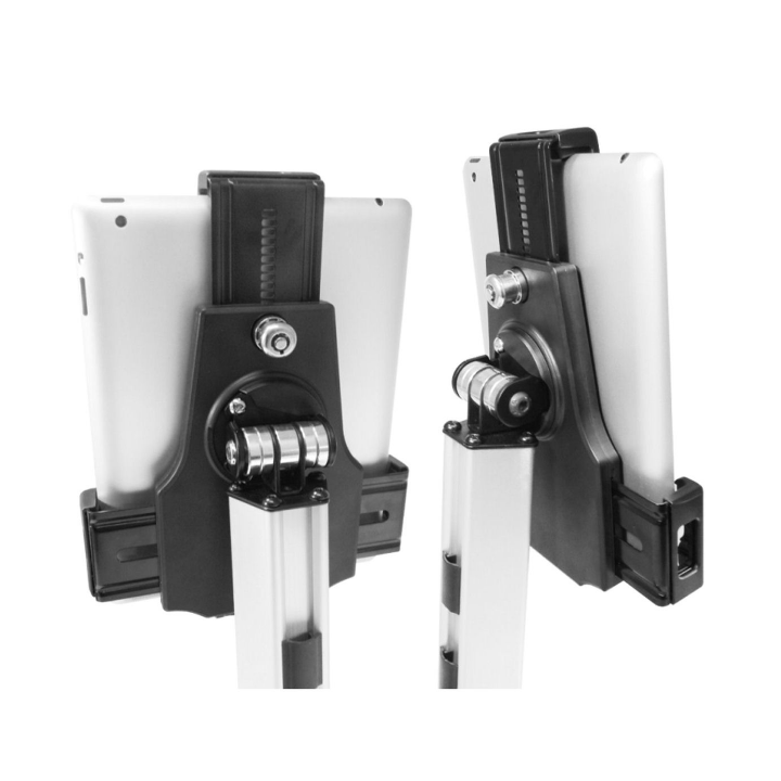 Kimex 091-2303 - Universal Tabletop Table Stand 7.9-10.5"