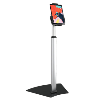 Kimex 091-2304 - Universal Tablet Floor Stand 7.9-10.5"