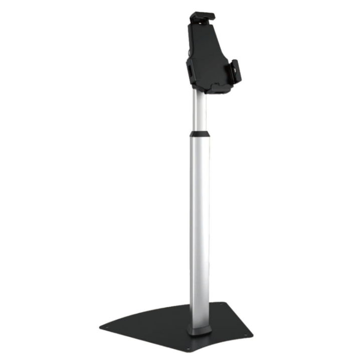 Kimex 091-2304 - Universal Tablet Floor Stand 7.9-10.5"