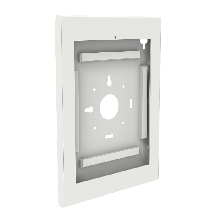 Kimex 091-3041 - iPad Pro 12.9" Generation 3 Tablet Holder White