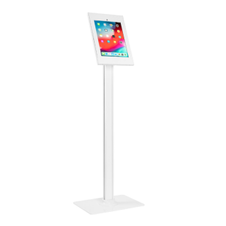 Kimex 091-3041K1 - Tabletop Stand for iPad Pro 12.9" Generation 3 White