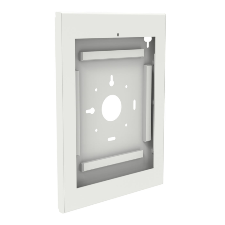 Kimex 091-3041K1 - Tabletop Stand for iPad Pro 12.9" Generation 3 White