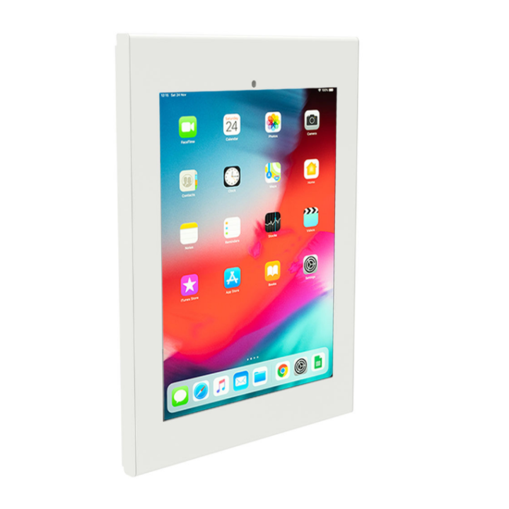 Kimex 091-3041K2 - iPad Pro 12.9" Generation 3 Tablet Terminal White