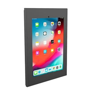 Kimex 091-3141 - iPad Pro 12.9" Generation 3 Tablet Holder, Black