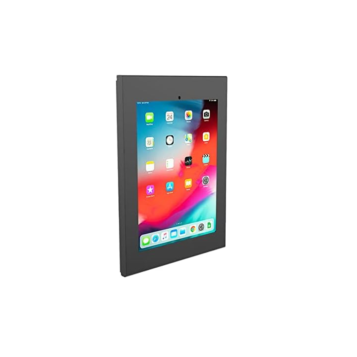 Kimex 091-3141 - iPad Pro 12.9" Generation 3 Tablet Holder, Black