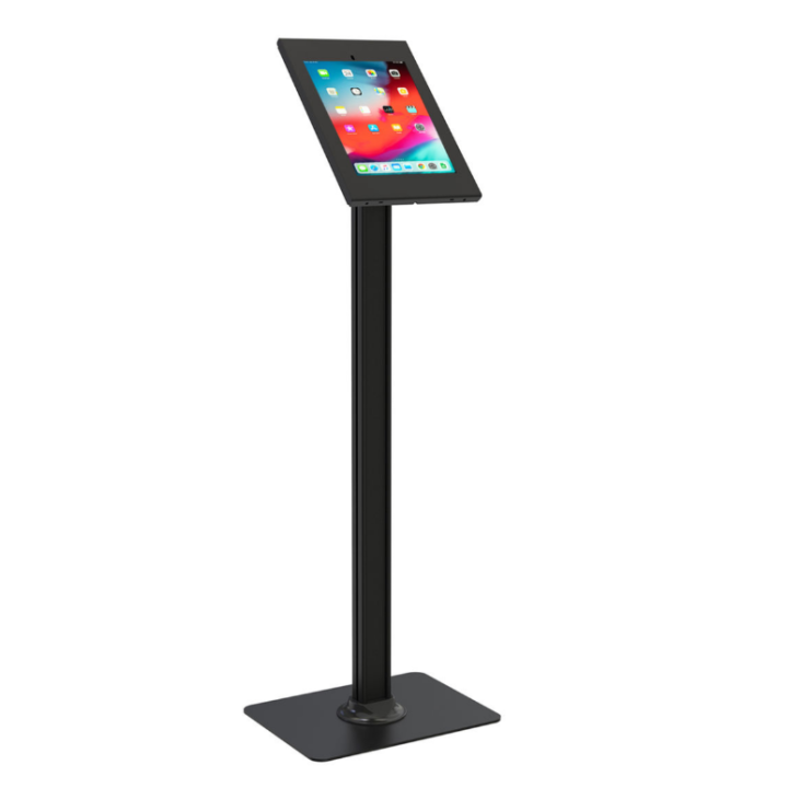 Kimex 091-3141K1 - Tabletop Stand for iPad Pro 12.9´´ Generation 3 Black