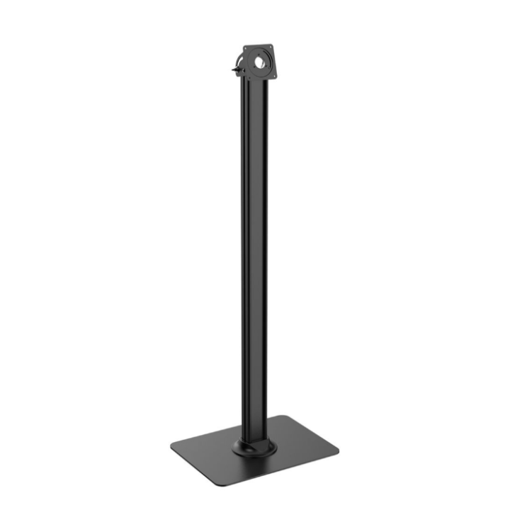 Kimex 091-3141K1 - Tabletop Stand for iPad Pro 12.9´´ Generation 3 Black