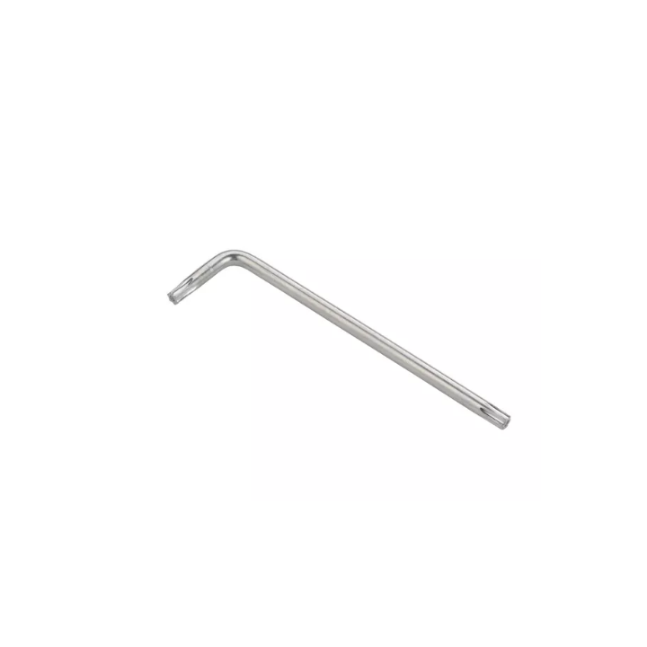 Kimex 110-0181 - Torx Male / Male Angled Wrench T30 M6