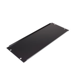 Kimex 110-0208 - Blank Panel for 19" 4U Rack and Bay