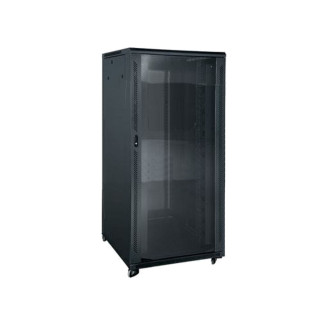 Kimex 112-6633K - Rack 19" 600x600mm 33U Patch Panel