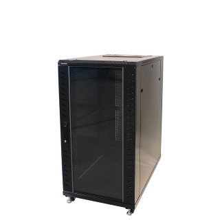 Kimex 112-6829K - Rack 19" 600x800mm 29U Patch Panel