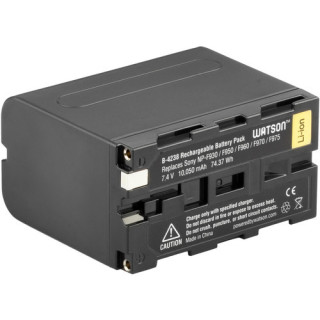 Baxxtar BA-F990 - Battery NP-F990 (10400mAh)