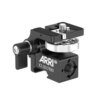 Arri K2.0037880 - Hi-5 Monitor Bracket