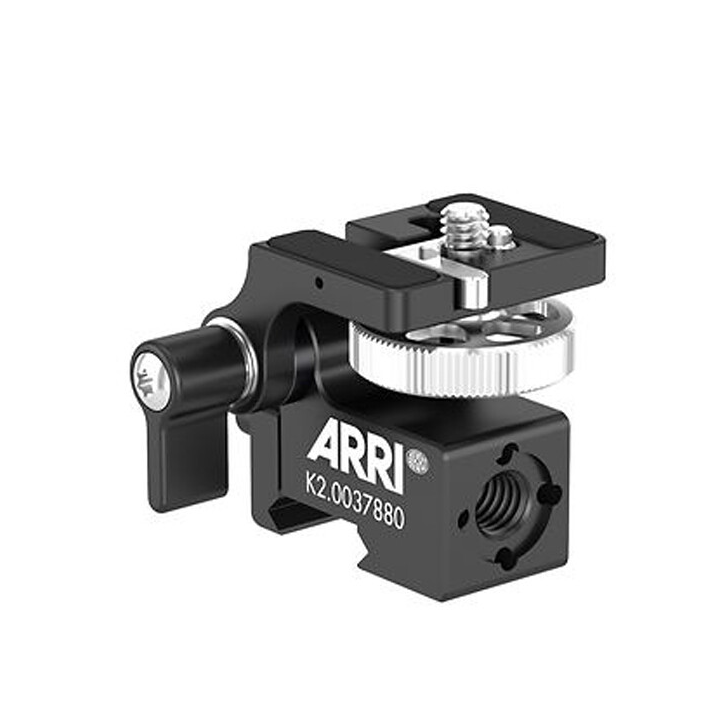 Arri K2.0037880 - Hi-5 Monitor Bracket