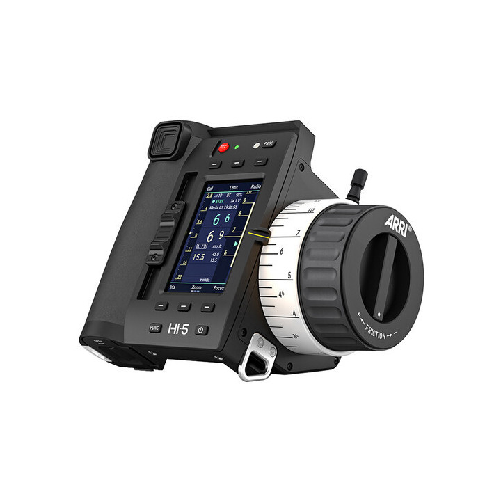 Arri KK.0041791 - Hi-5 Hand Unit Basic Set