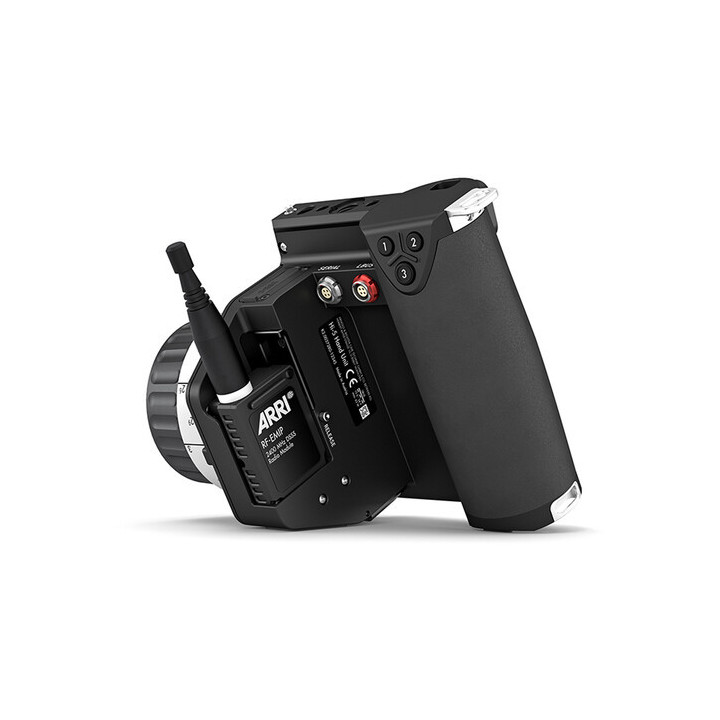 Arri KK.0041791 - Hi-5 Hand Unit Basic Set