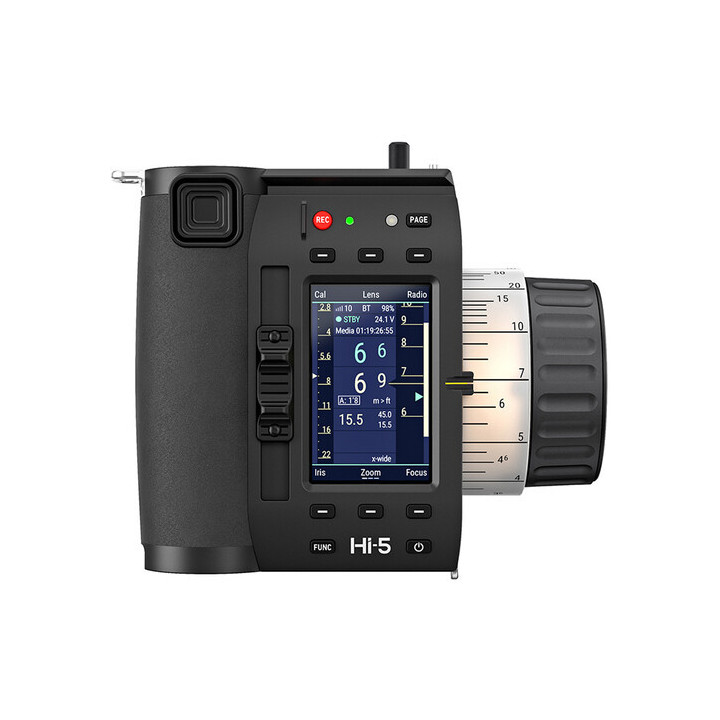 Arri KK.0041791 - Hi-5 Hand Unit Basic Set