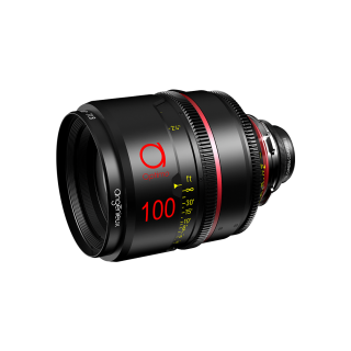 Angenieux 324886 - F100 T1.8 Optimo Prime - METER