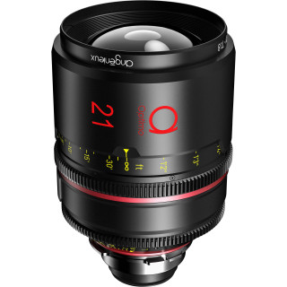 Angenieux 324882 - F21 T1.8 Optimo Prime - METER