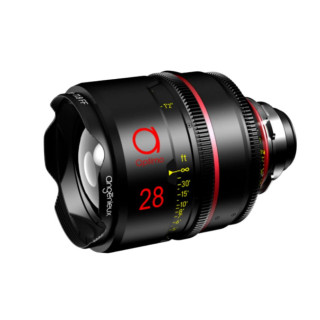 Angenieux 324880 - F28 T1.8 Optimo Prime - METER