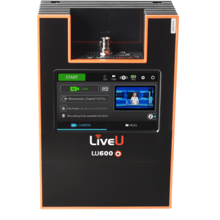 LiveU LU600-SLA-SILVER - Services