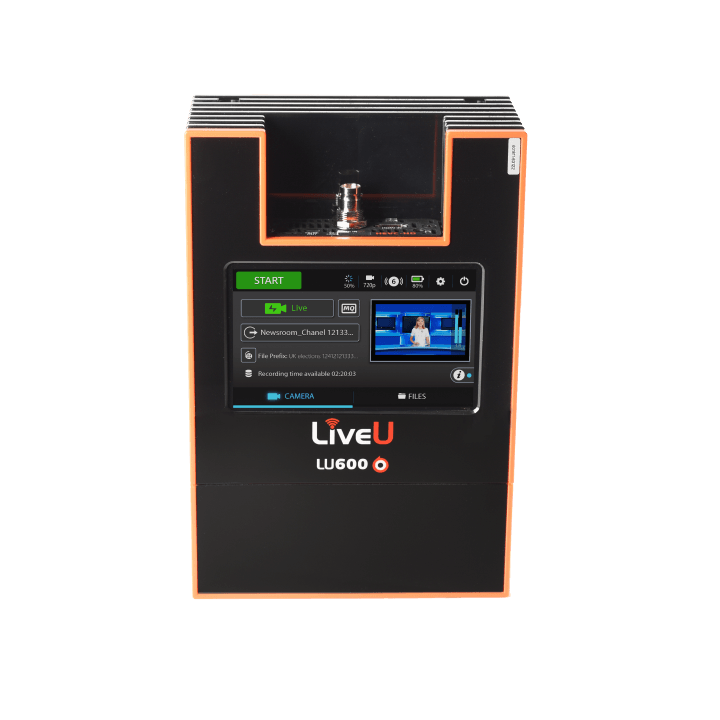 LiveU LU600-SLA-SILVER - Services