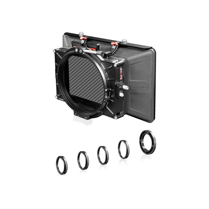 Shape AKSCL - Matte Box Clip-On