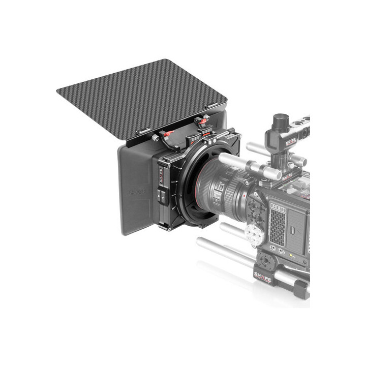 Shape AKSCL - Matte Box Clip-On