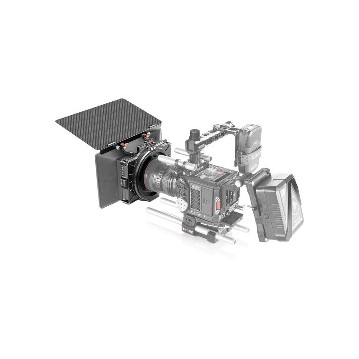 Shape AKSCL - Matte Box Clip-On