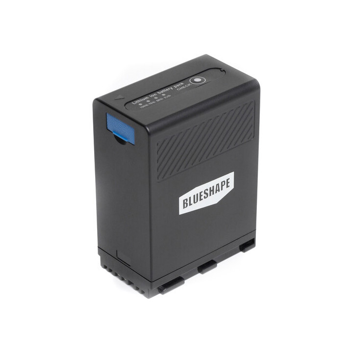 Blueshape BMBPA60 - BPA60 battery