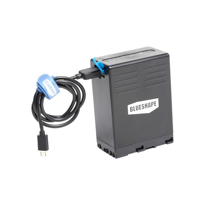 Blueshape BMBPA60 - BPA60 battery