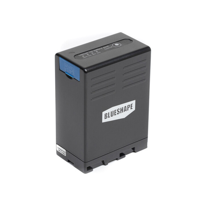 Blueshape BMBPU90 - BPU90 battery