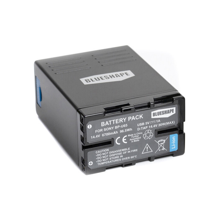 Blueshape BMBPU90 - BPU90 battery