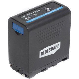 Blueshape BMNPF970 - NPF970 battery