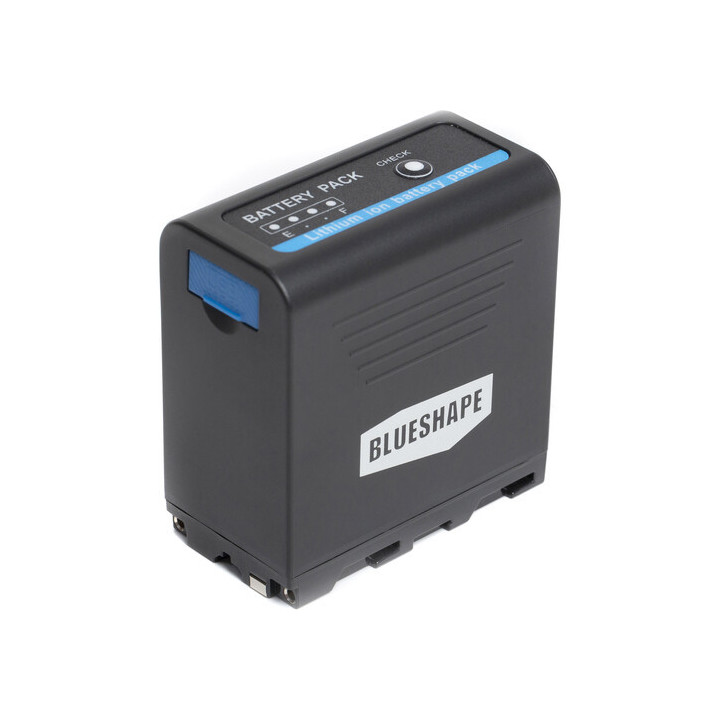 Blueshape BMNPF970 - NPF970 battery