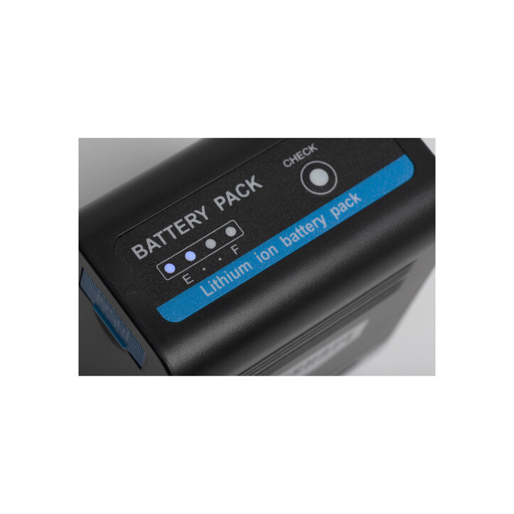 Blueshape BMNPF970 - NPF970 battery