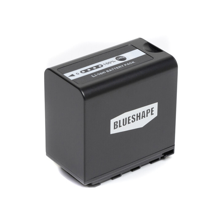 Blueshape BMVBD78 - VW-VBD78 battery