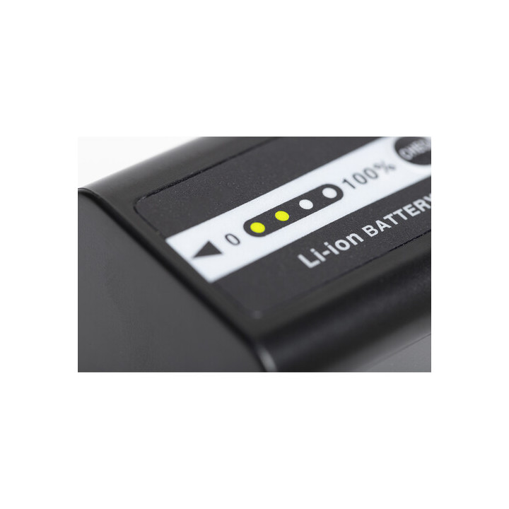 Blueshape BMVBD78 - VW-VBD78 battery