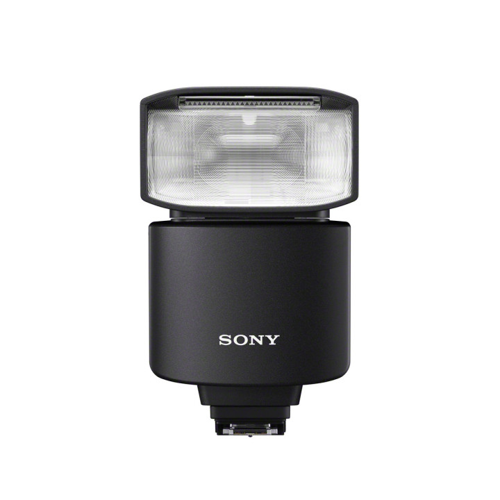 Sony HVLF46RM.CE7 - External Flash with Wireless Radio Control