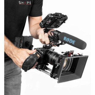 Shape FX3CAGE - Sony FX3 Cage