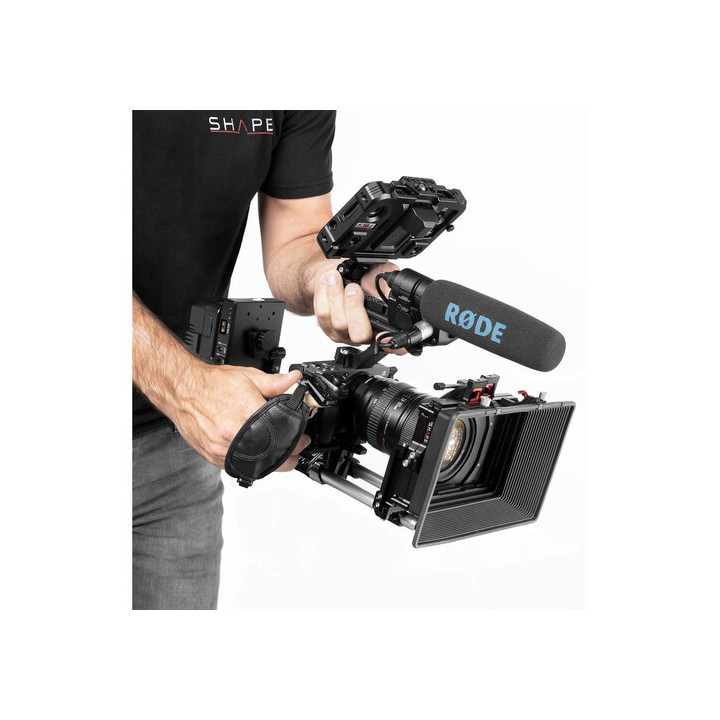 Shape FX3CAGE - Sony FX3 Cage