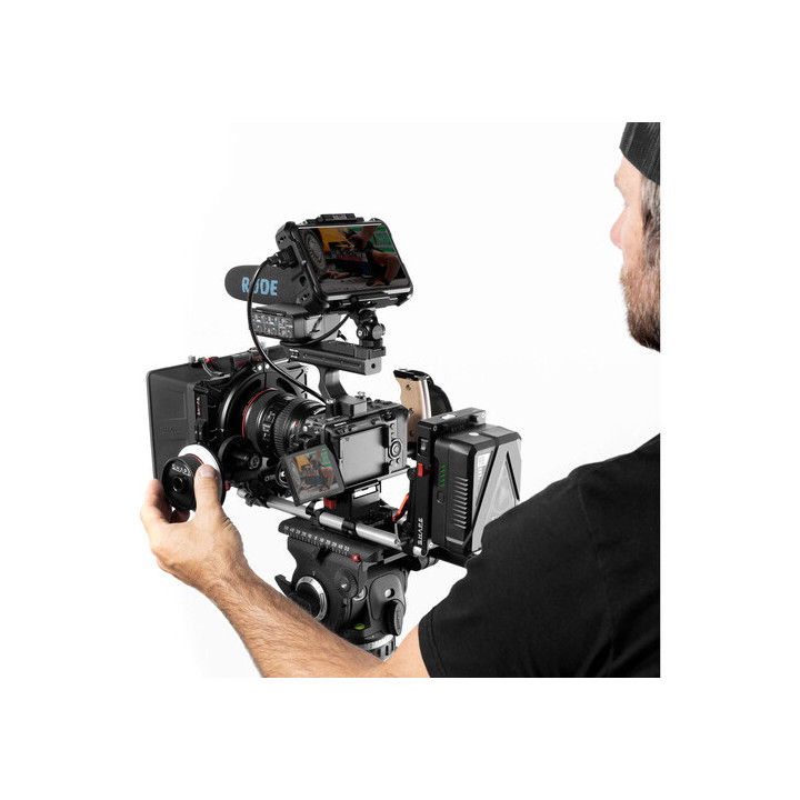 Shape FX3KIT - Sony FX3 Kit Matte Box Follow Focus
