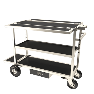 TSF-Factory CINE-ROL-CAM-017 - Camera Cart 4