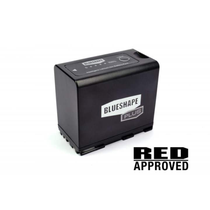 Blueshape BMBP975 P - BP975 PLUS Battery
