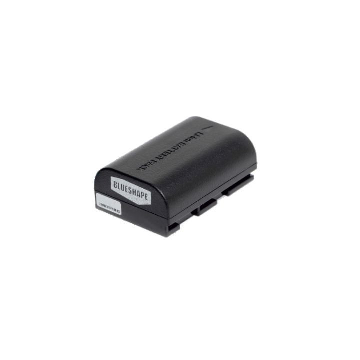 Blueshape BMLP6H - LP-E6H Battery